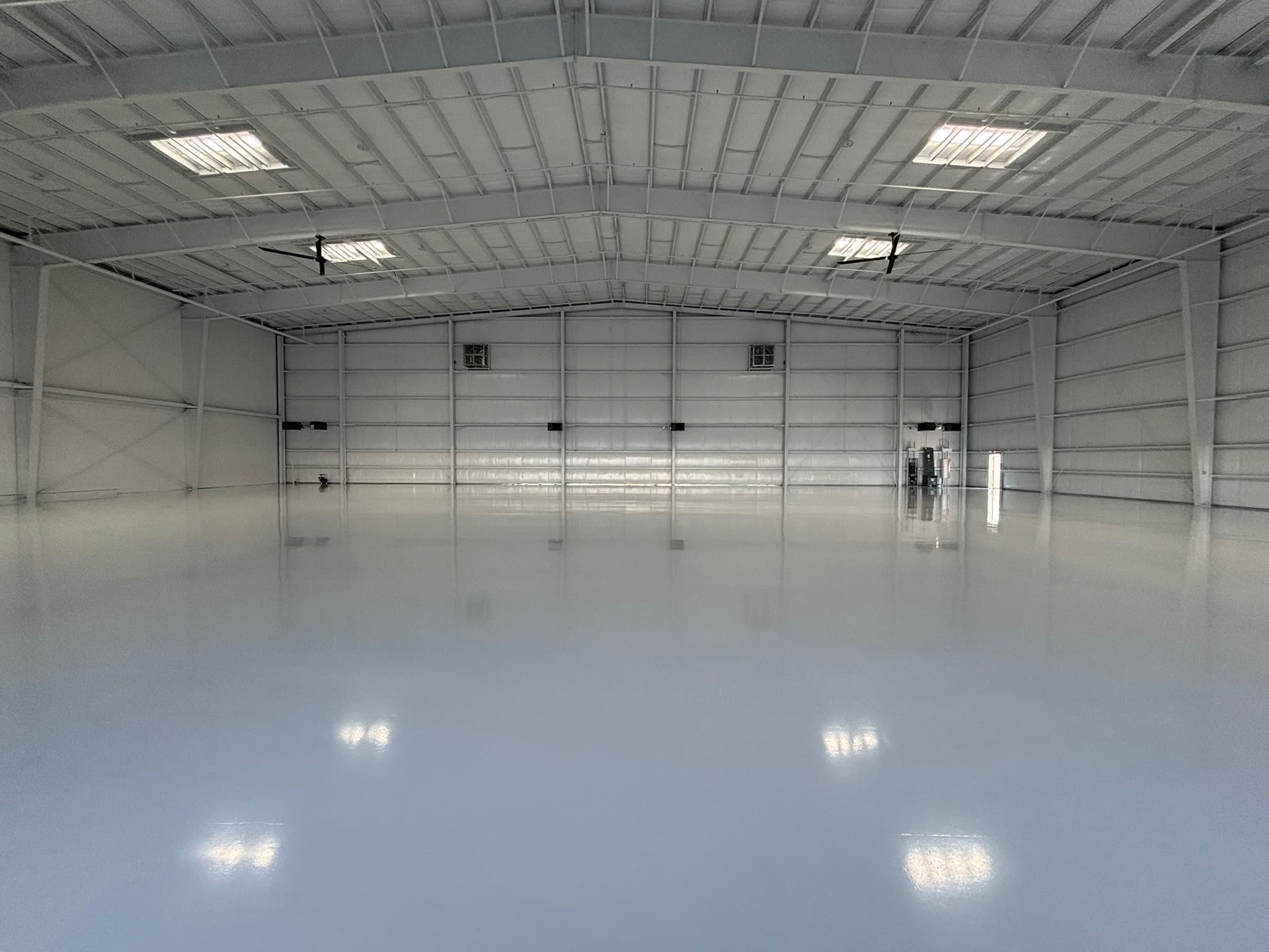 Greenville, SC- Municipal Airport.webp