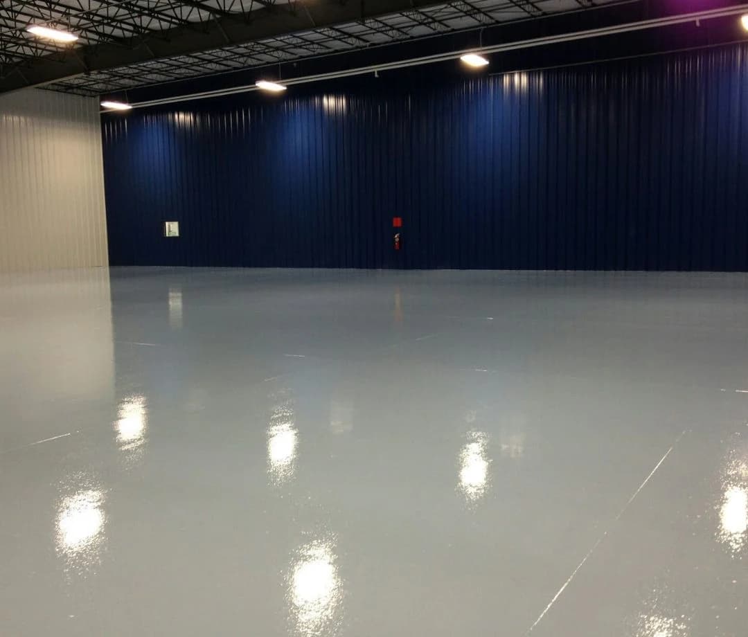 Newberry- Manufacturing Facility.webp