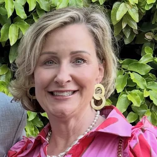 Anne Williams, CEO