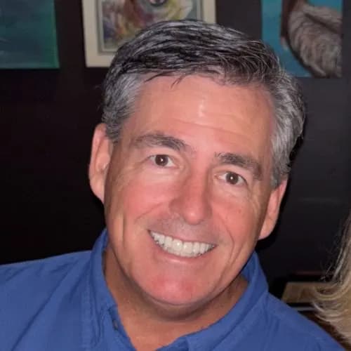 Greg Williams, President / Sales