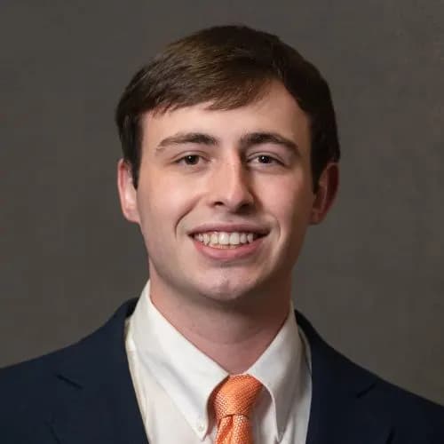 Thomas Williams, Project Manager