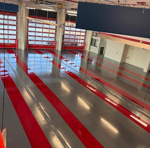 Industrial and Commercial Epoxy Flooring-5x4